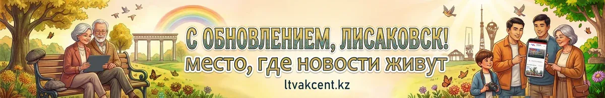 Обновленный сайт
