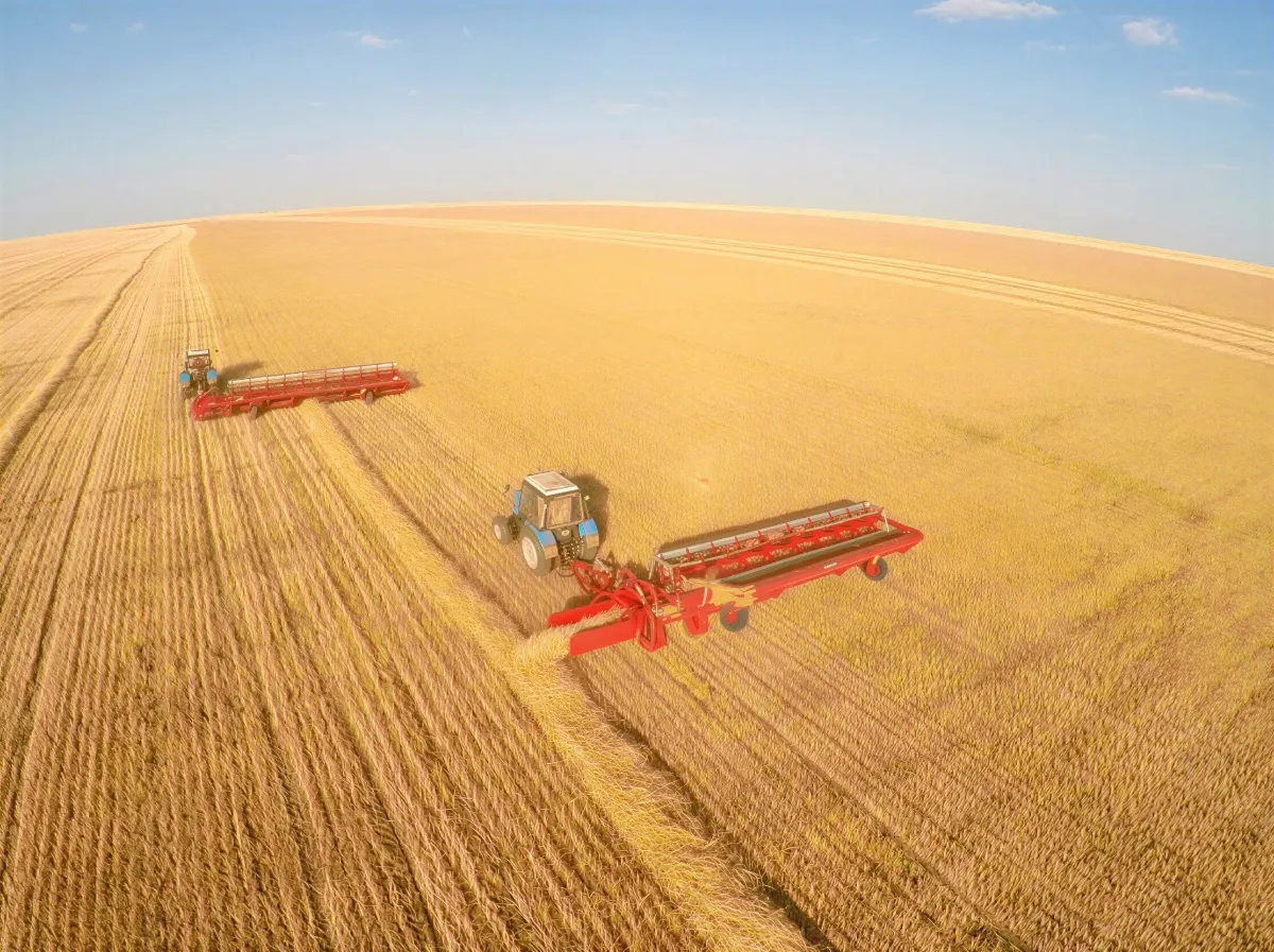 «Дон Мар» ЖШС-інде қысқарту болмайды — өндіріс көлемі тек өсуде