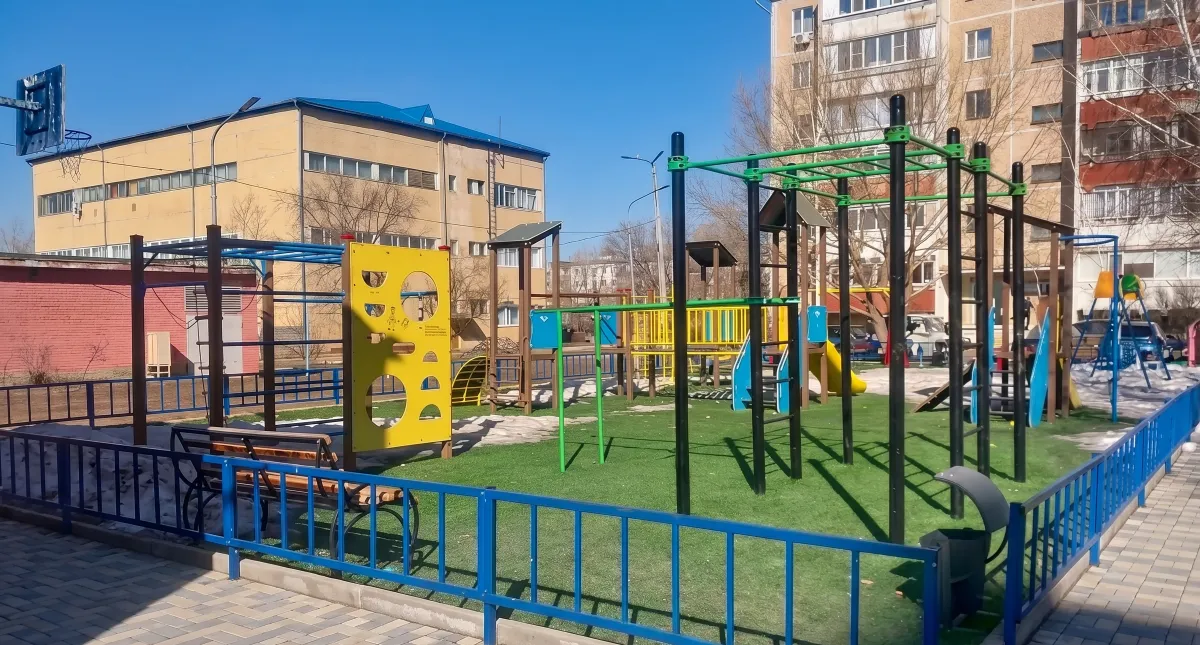 Лисаковскінің «Халықтың қатысу бюджеті» бағдарламасы бойынша алты жоба қарастырылуда