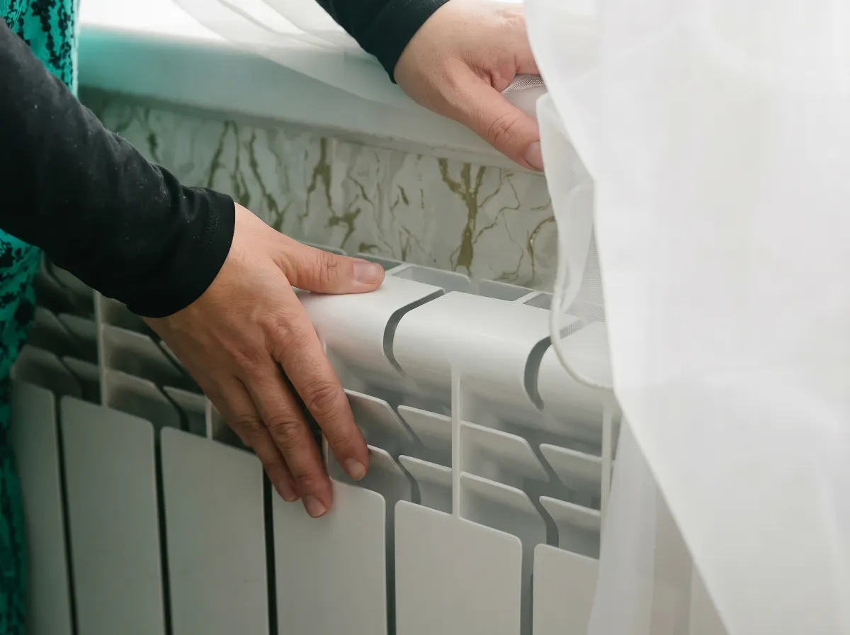 Названа ориентировочная дата отключения отопления