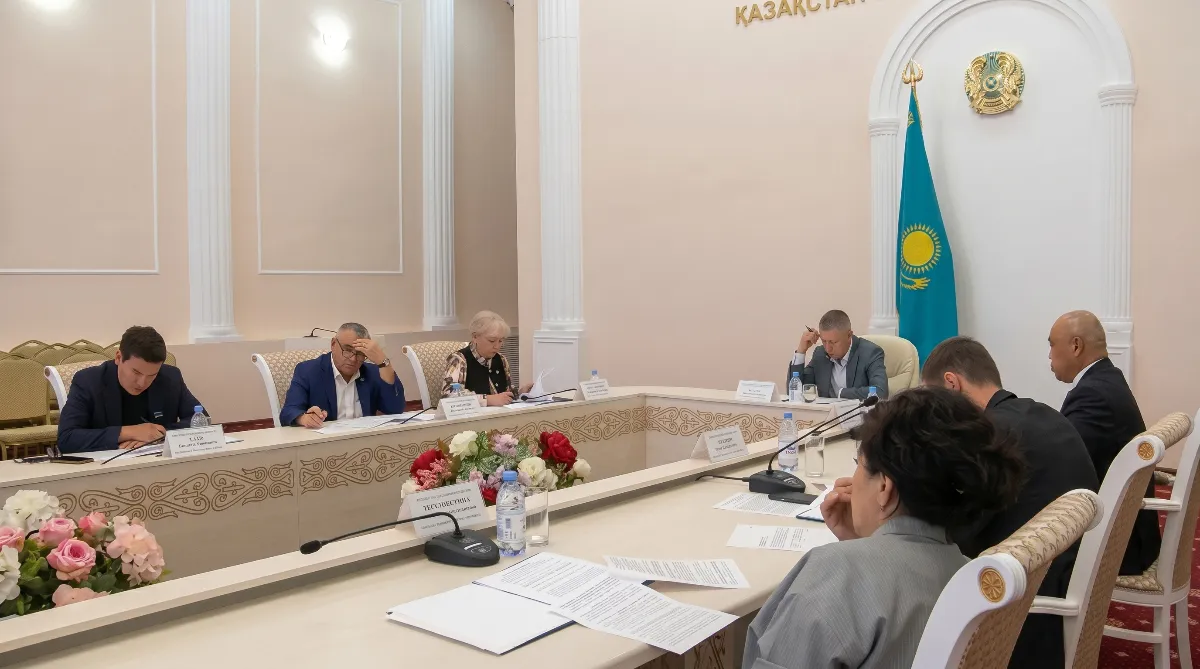 В 2025 году в Лисаковске основное внимание в спорте уделили инфраструктуре.