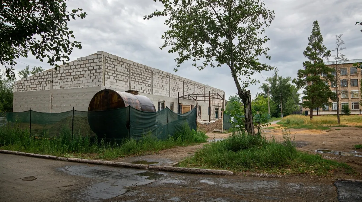В 2026–2027 годах в Лисаковске заработает ряд проектов малого бизнеса