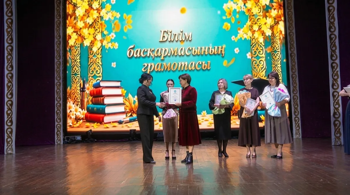 В Лисаковской системе образования трудятся 700 человек