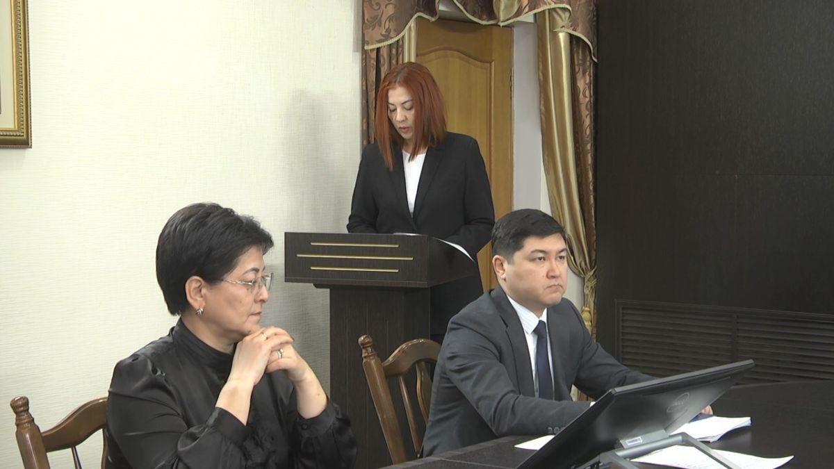 В 2026 году в Лисаковске мерами занятости планируется охватить 1 127 человек.