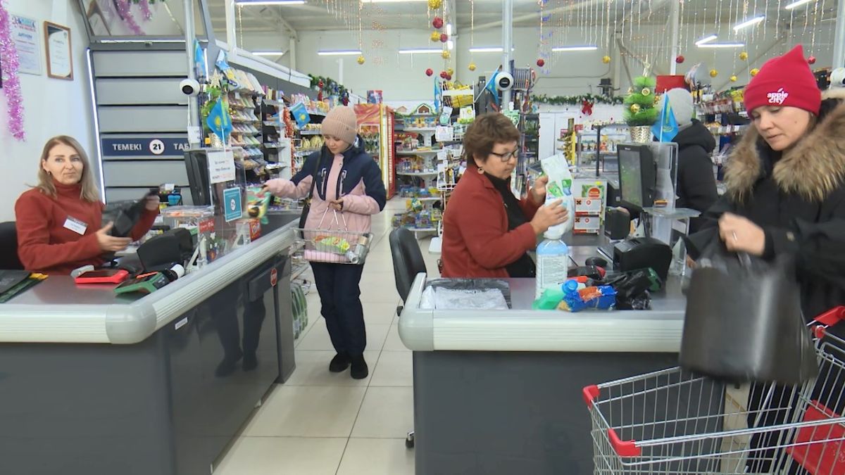 Социально значимых продуктов стало больше