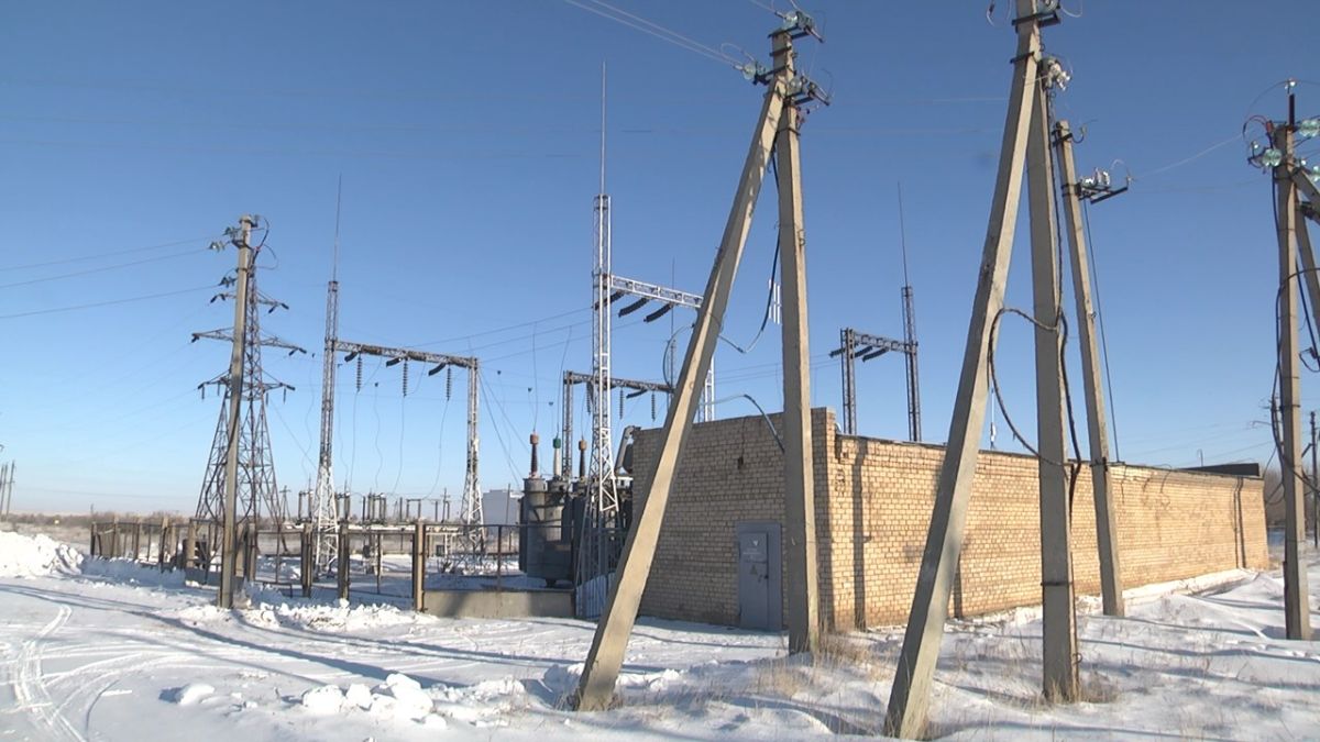 Тариф на электроэнергию в 2026 остаётся прежним, пока.