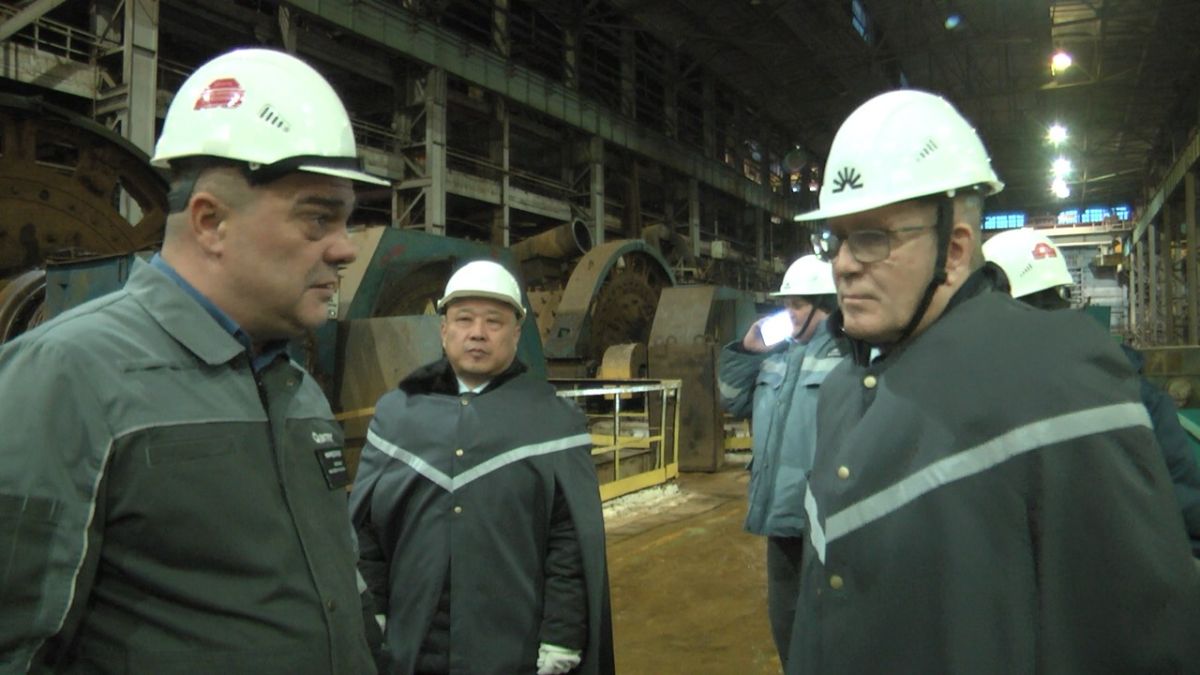 У Лисаковского «Оркена» амбициозные планы на 2026 год