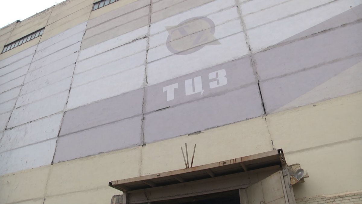 Третье «рождение» титано - циркония