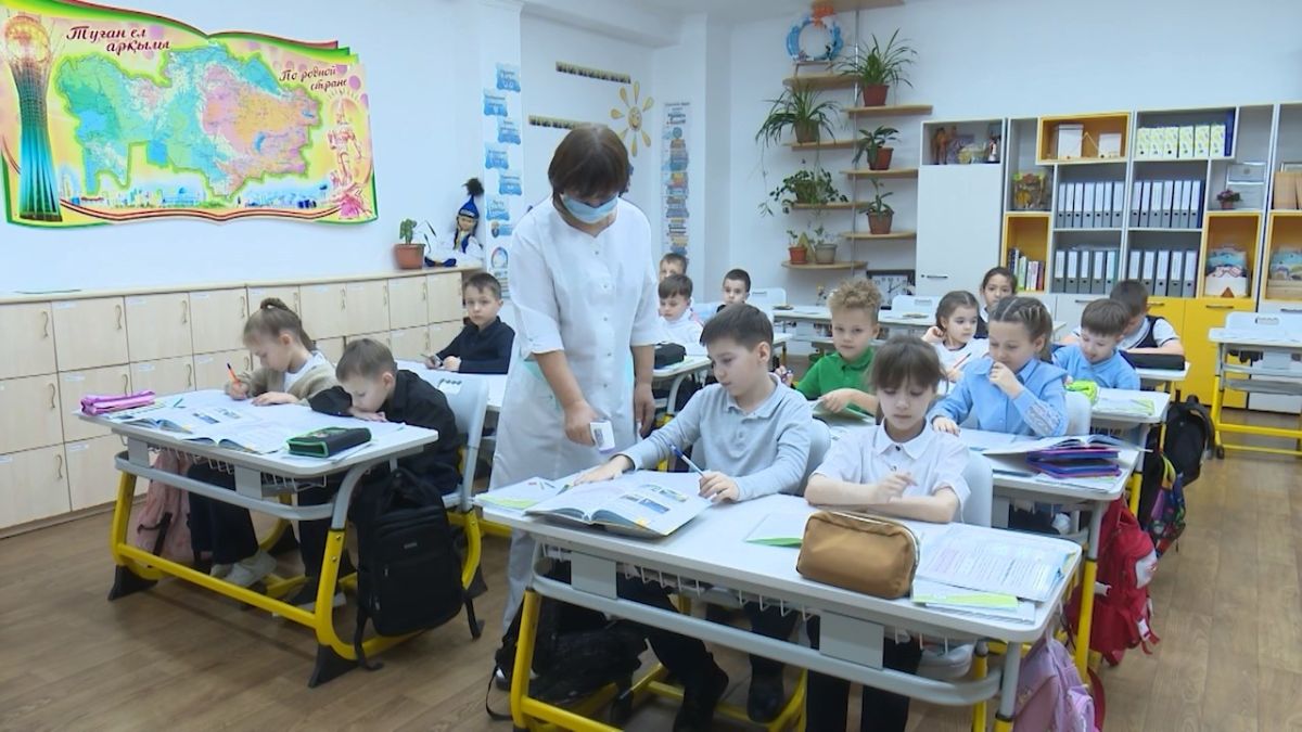 Лисаковск — вирус наступает?