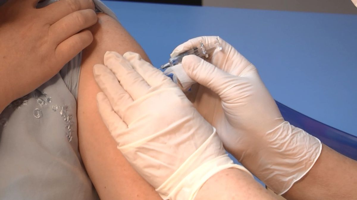 Лисаковск, ОРВИ в норме...?