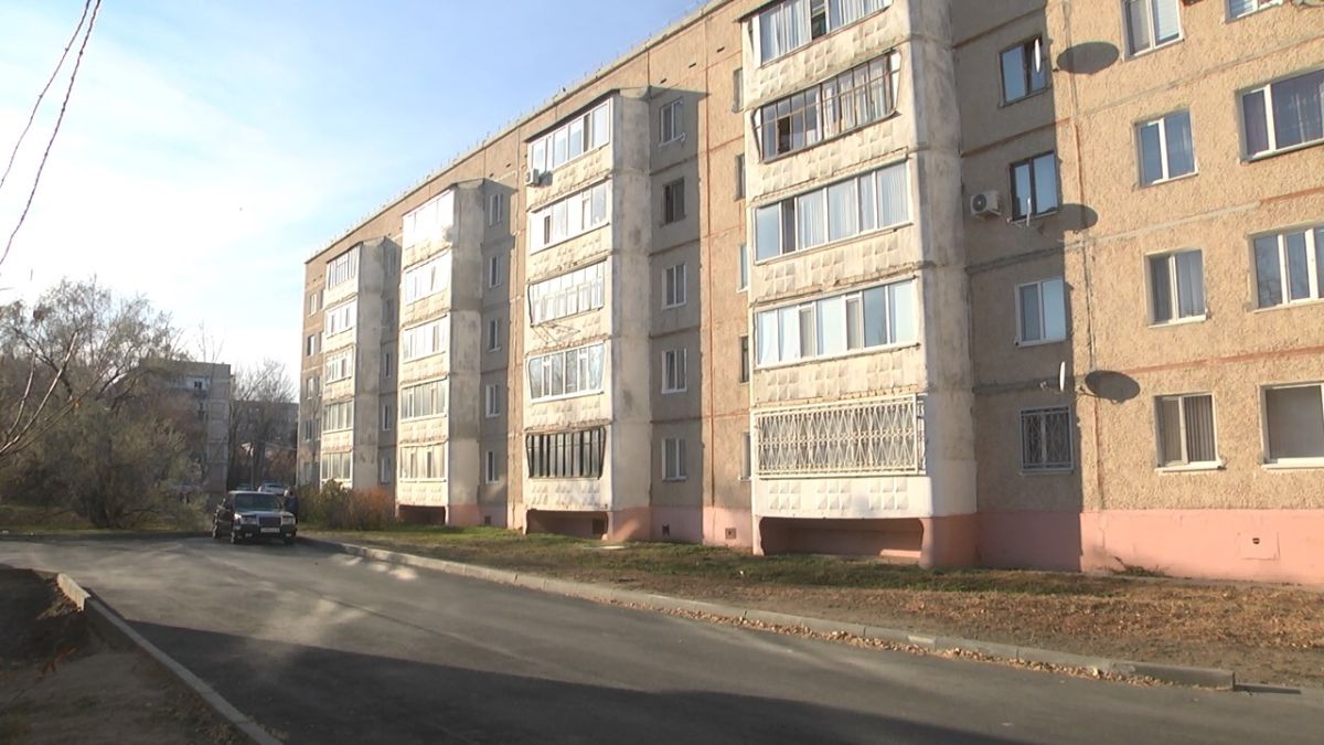 Сложный выбор