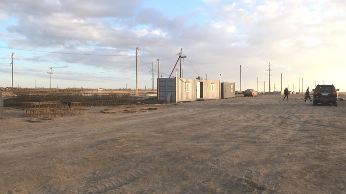 Полимер и масло — процесс пошёл?