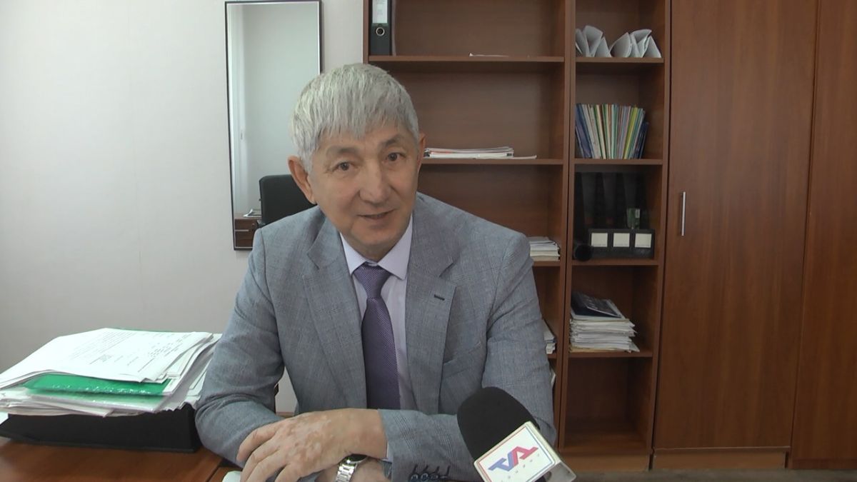 Сезон гриппа начался