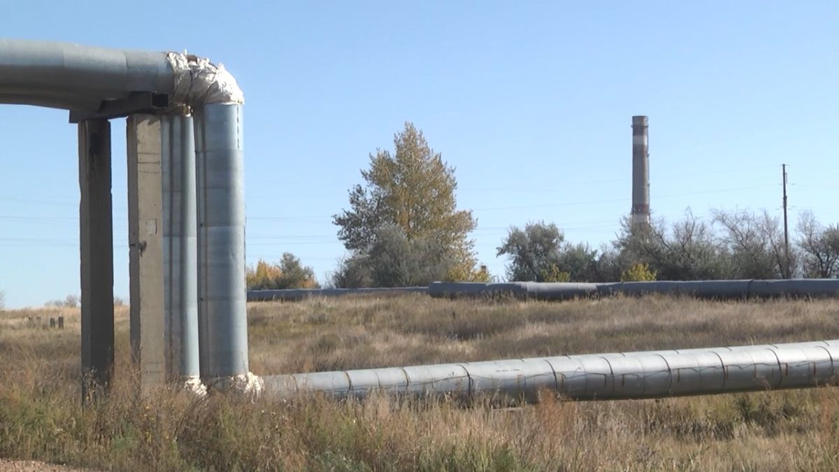 В Лисаковске начать отопительный сезон планируется 29 сентября