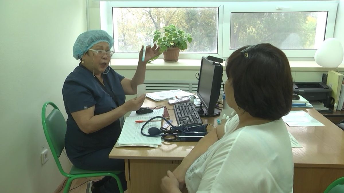 Скриннинг — время «нечётных»