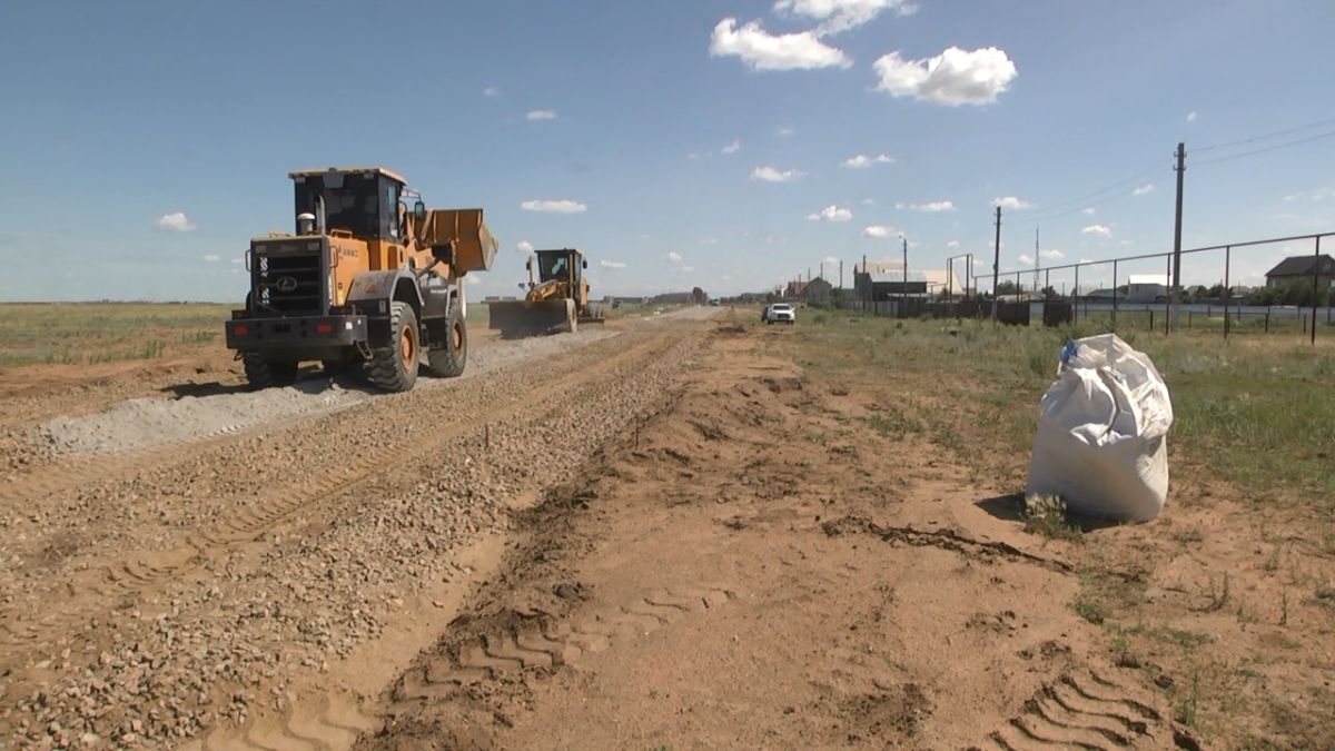 К концу года в «Алый парус» можно будет попасть за десять минут.
