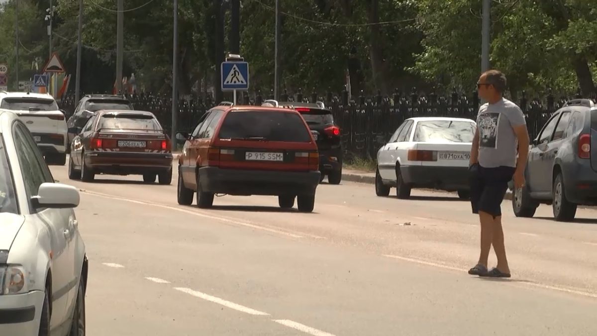 В Лисаковске наметился рост административных правонарушений