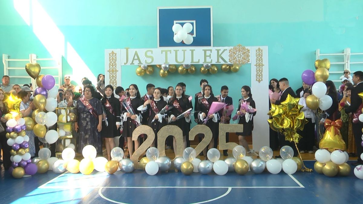 Лисаковские учащиеся стали лучше учиться и интереснее отдыхать