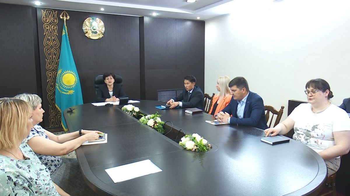 У крупнейших предприятий Лисаковска одна системная проблема — кадровая