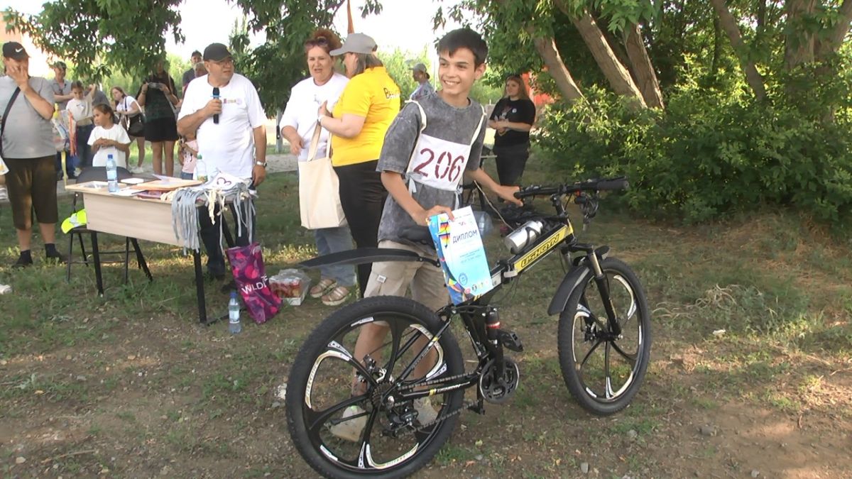 У лисаковских «поднебесников» свои люди в небесной канцелярии