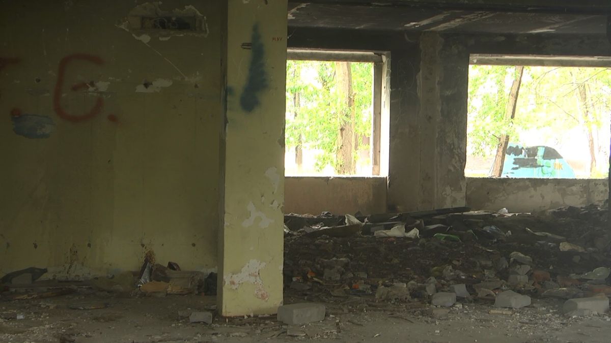 У истории с «неприкосновенным» «Тонусом» наметился конец