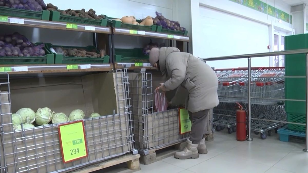 Малый и средний бизнес Лисаковска насчитывает почти 2 000 коммерческие структуры