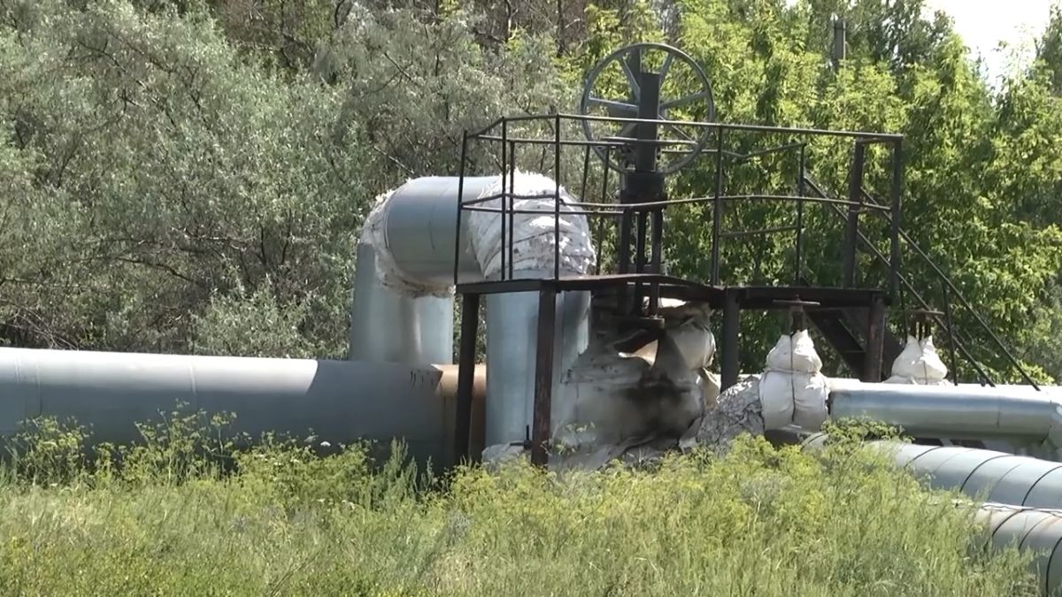 Население Лисаковска задолжало за тепло 41 миллион тенге