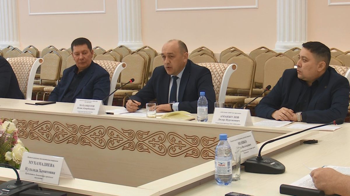 Почему «Лисаковскгоркоммунэнерго» не реализует электроэнергию в Лисаковске?