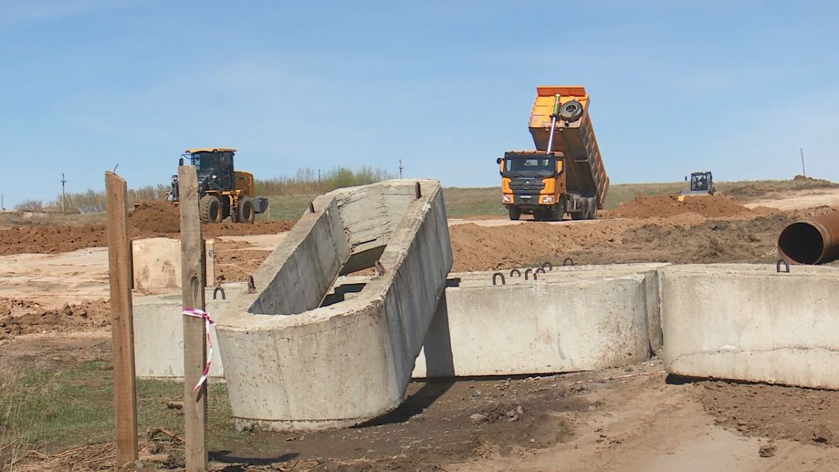 Козырёвскому мосту быть!