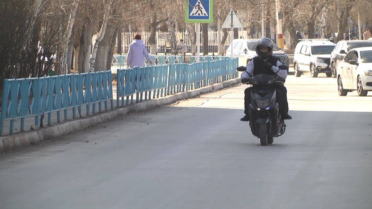 «Мопед в законе» - инструкция по применению