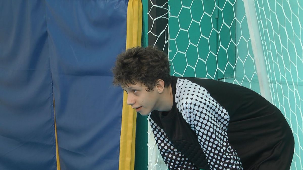 Лисаковск гандбольная столица Костанайской области!?