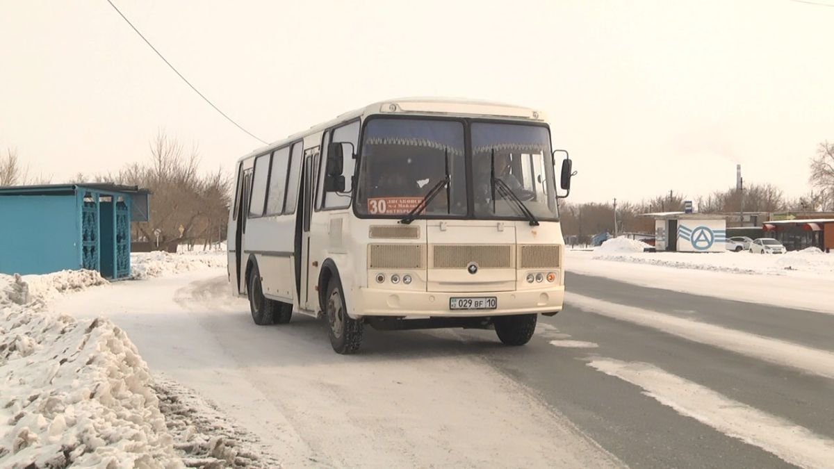 «Тридцатый» пошёл!