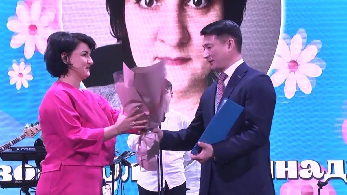 «Дарите женщинам цветы» и ещё 16 мероприятий пройдут в Лисаковске в рамках празднования 8 марта