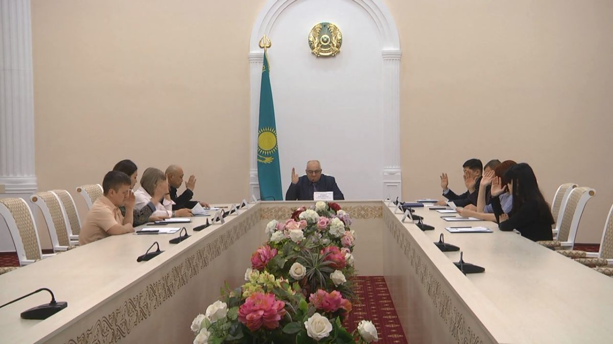 Общественный совет Лисаковска рекомендовал увеличить дотирование проезда на сады и в Октябрьский