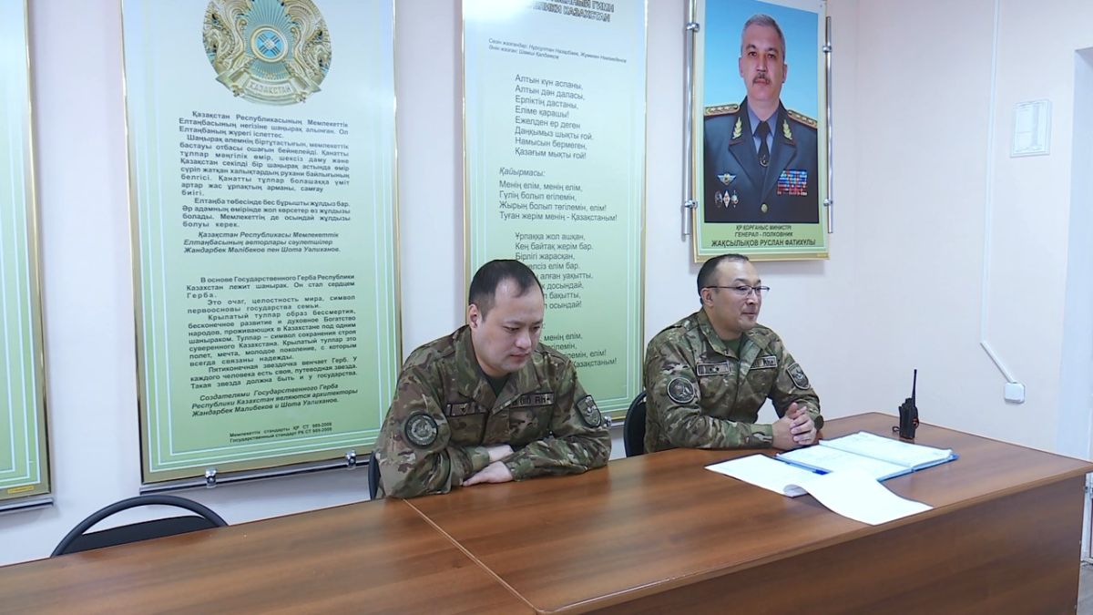 Весенний призыв — Лисаковск поставит 150 новобранцев