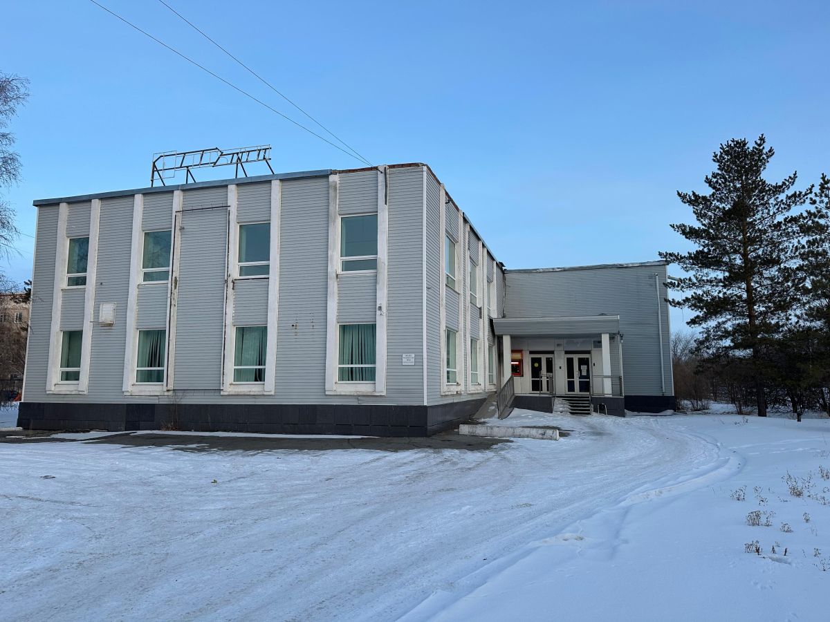 В течение года Лисаковский ЦОН возможно поменяет своё месторасположение