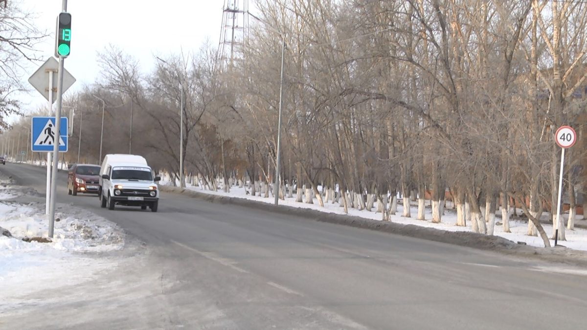 Ну почему был светофор зеленый …?