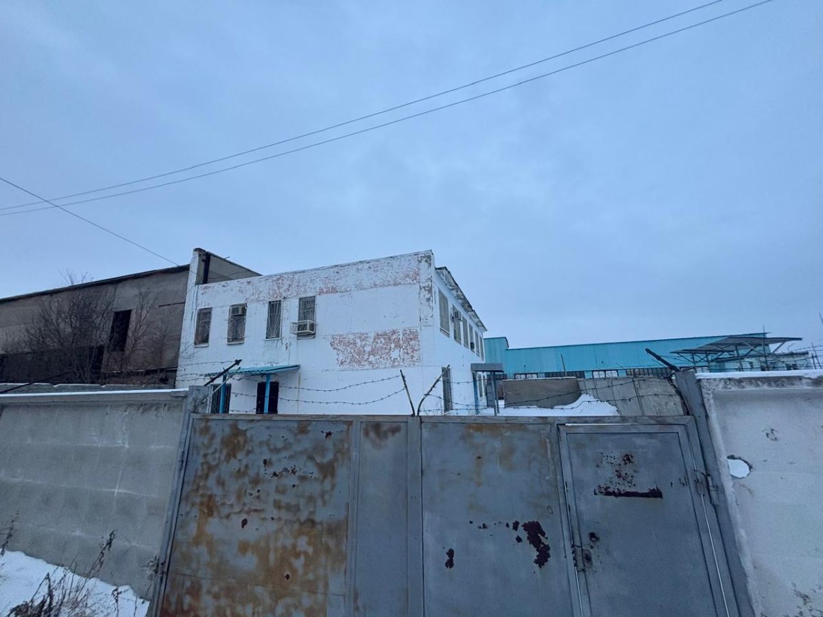 В Лисаковске нашли новое место для медвытрезвителя