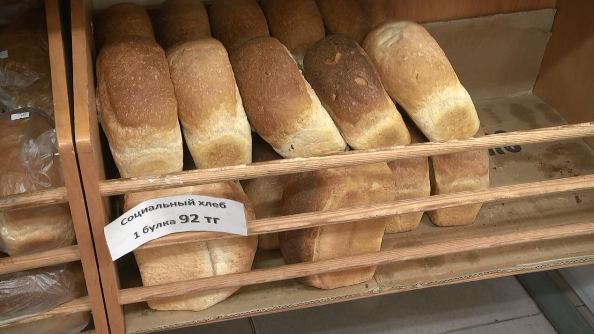 Цены на социально значимые продукты стабильны, пока...