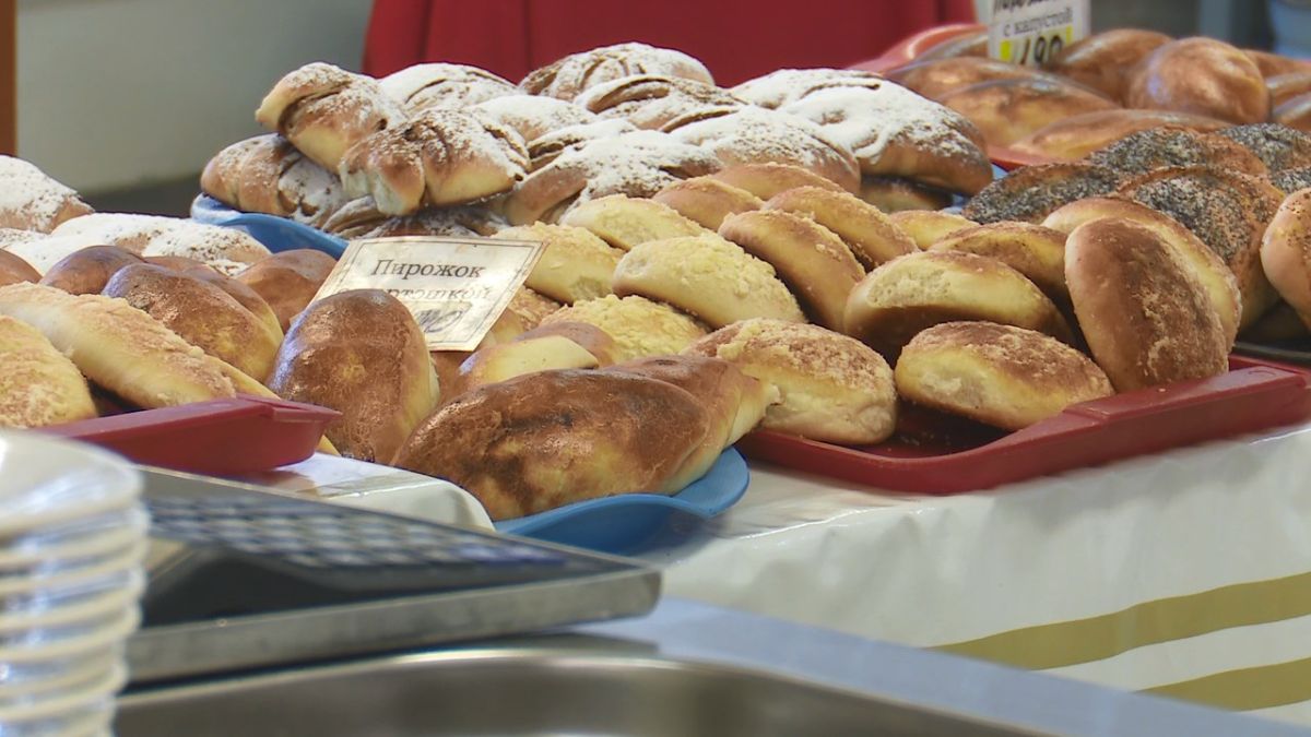 Всё лучшее детям?