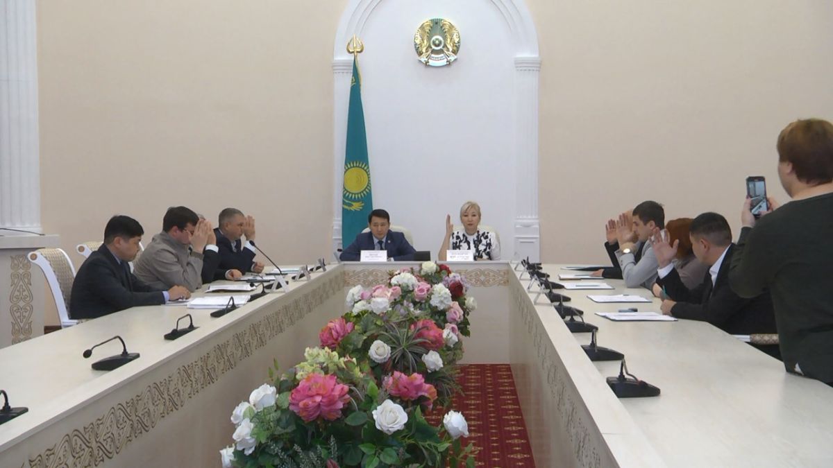 Началось….