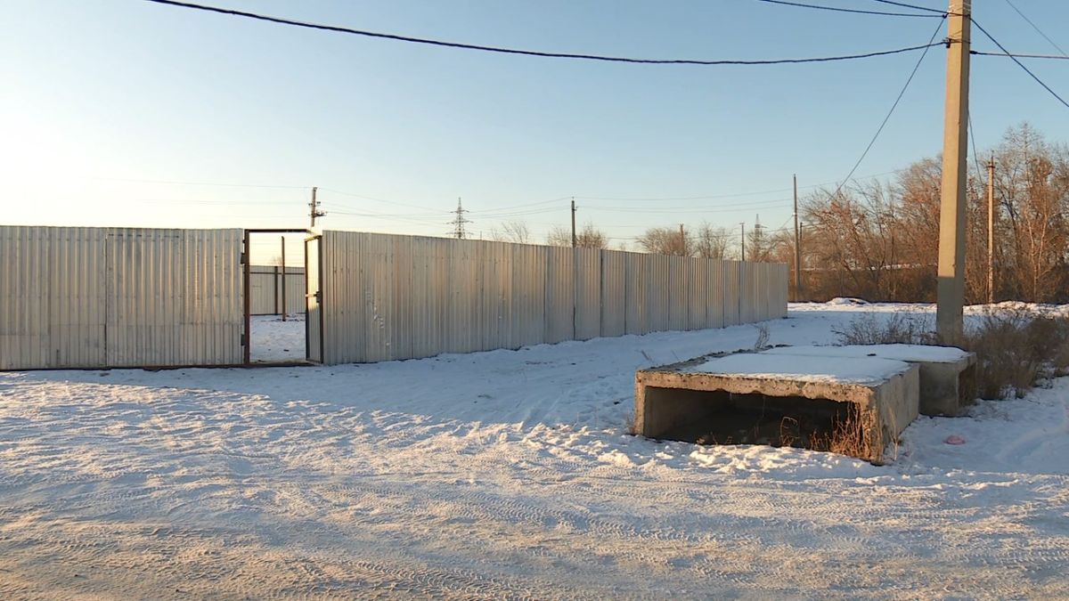 В Лисаковске откроется ещё один приют