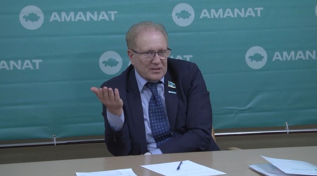 Сказал - сделал