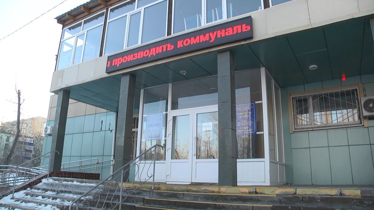 С Нового года ожидается изменение тарифа на воду