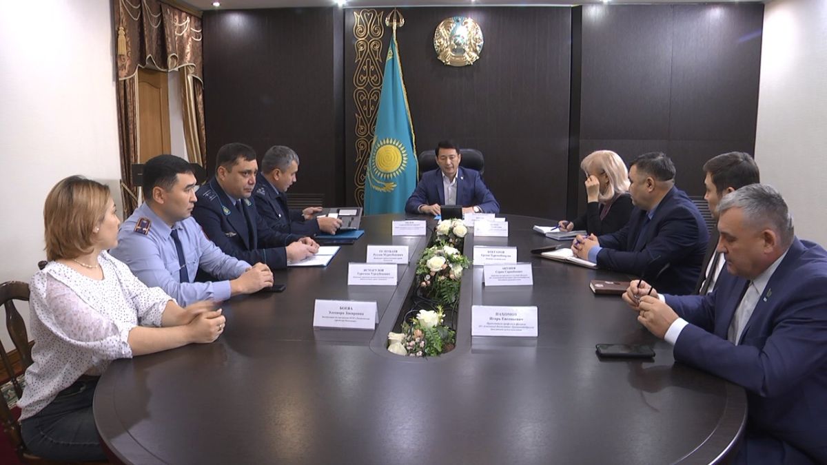 Лисаковск - страсти по вытрезвителю