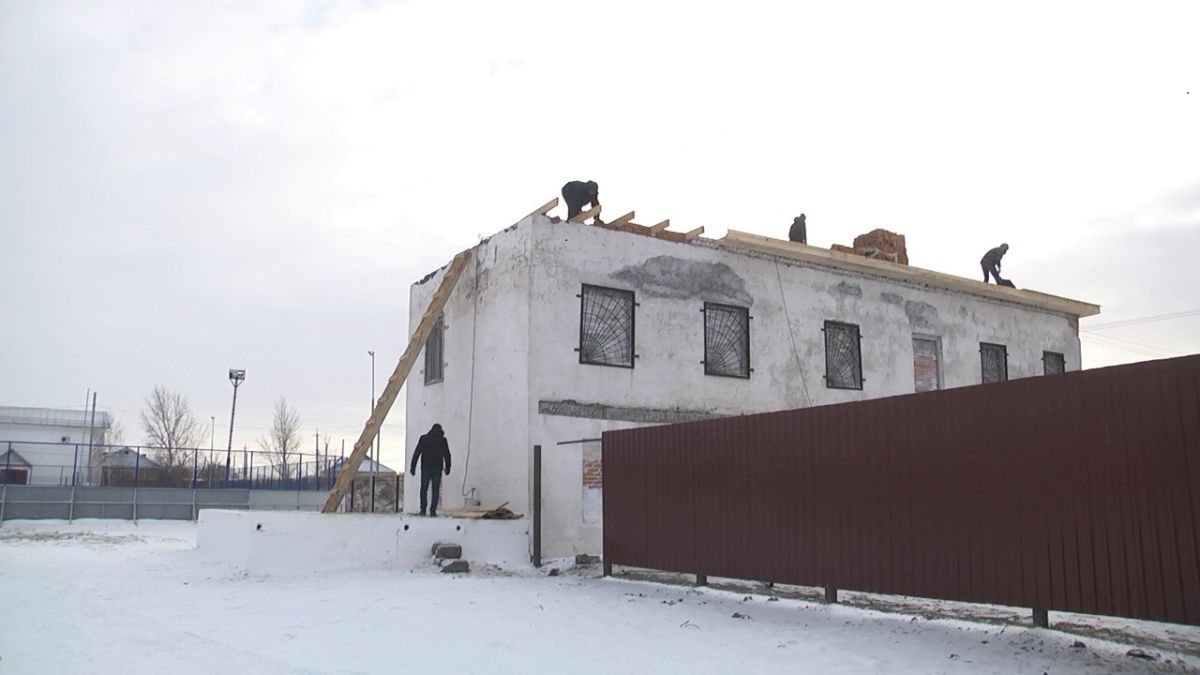 Медвытрезвитель возвращается в Лисаковск