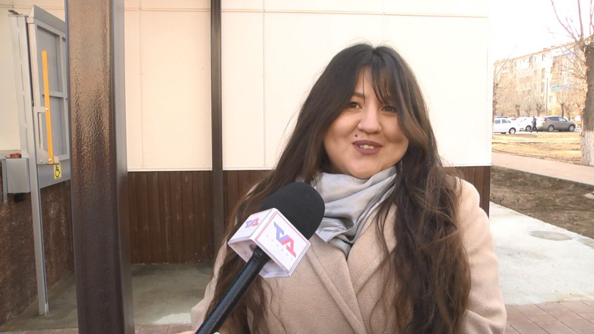 Хорошо быть бюджетником в Лисаковске!