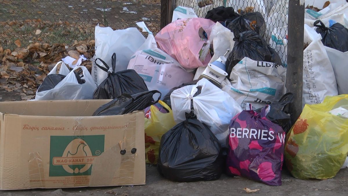 Чистый Лисаковск?!