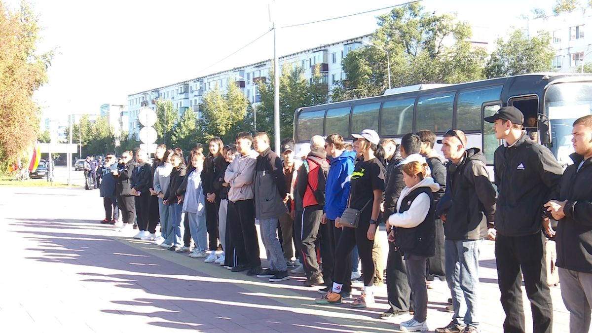 Амбиции лисаковчан на областной Спартакиаде: «попасть в первую пятёрку»