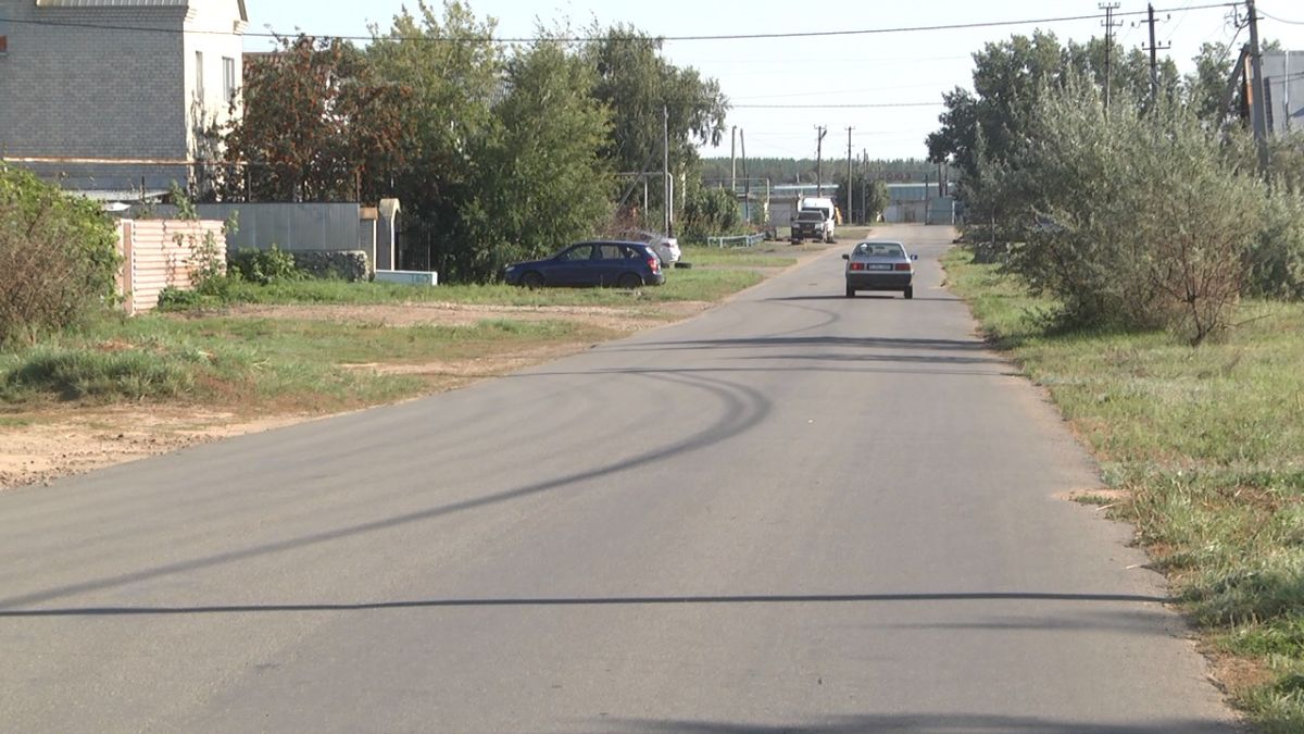 Коттеджи — перекрёсток быстрых дорог